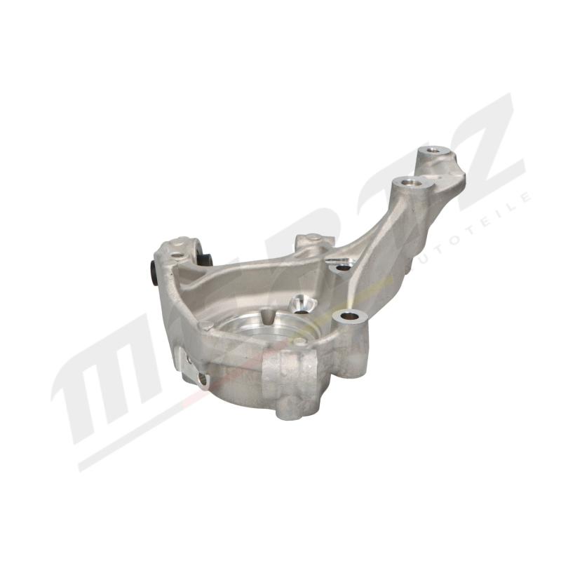 Fusée d'essieu, suspension de roue arrière droit MERTZ M-K1004 - Visuel 2