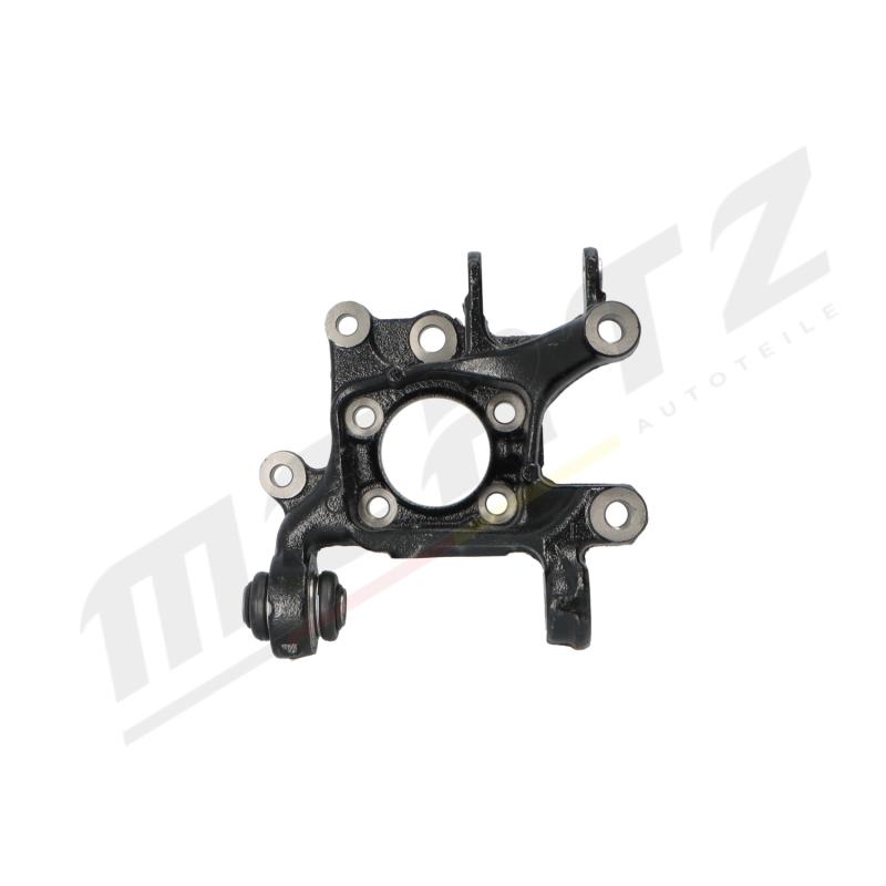 Fusée d'essieu, suspension de roue arrière gauche MERTZ M-K1079 - Visuel 1