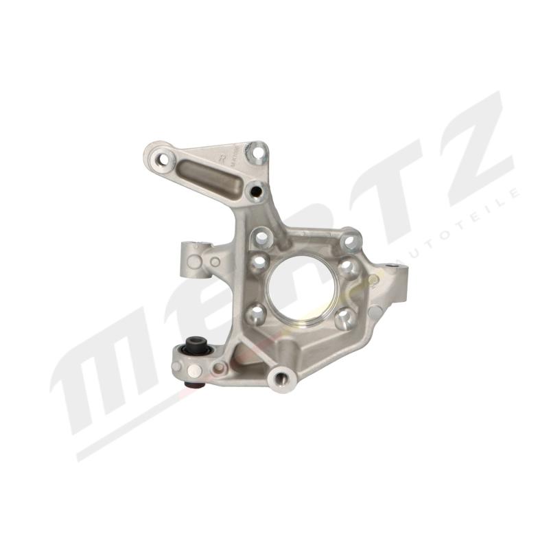 Fusée d'essieu, suspension de roue arrière droit MERTZ M-K1086 - Visuel 1