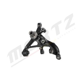 Fusée d'essieu, suspension de roue arrière droit MERTZ M-K1088 pour LOTUS EXIGE 2.0 TDI - 110cv