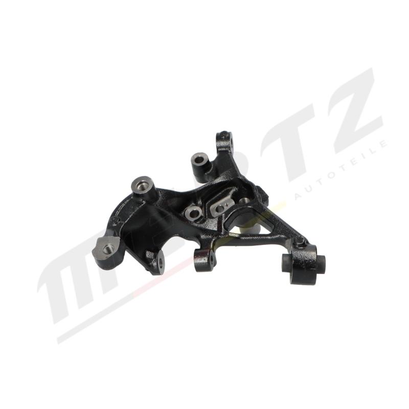 Fusée d'essieu, suspension de roue arrière droit MERTZ M-K1088 - Visuel 1