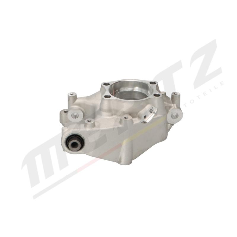 Fusée d'essieu, suspension de roue arrière gauche MERTZ M-K1089 - Visuel 2