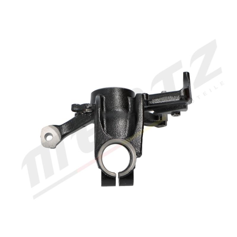 Fusée d'essieu, suspension de roue avant gauche MERTZ M-K3002 - Visuel 2