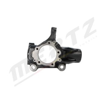 Fusée d'essieu, suspension de roue avant droit MERTZ M-K3009 pour OPEL ASTRA 2.2 TDCi - 100cv