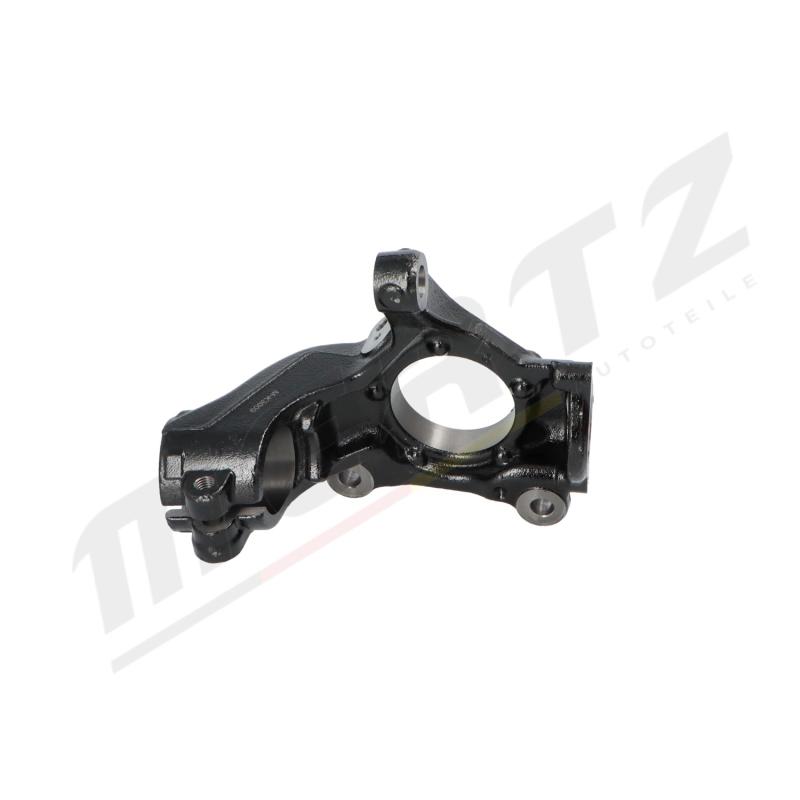 Fusée d'essieu, suspension de roue avant droit MERTZ M-K3009 - Visuel 1