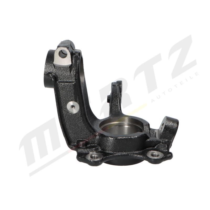 Fusée d'essieu, suspension de roue avant droit MERTZ M-K3020 - Visuel 1