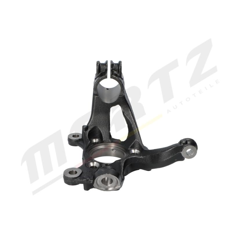 Fusée d'essieu, suspension de roue avant droit MERTZ M-K3022 - Visuel 2