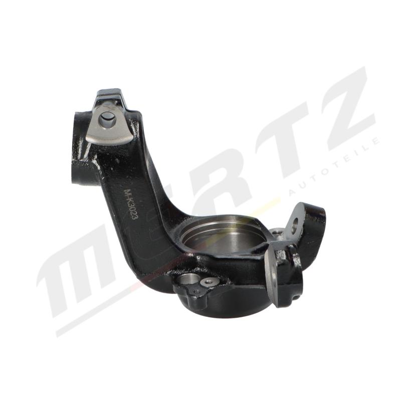 Fusée d'essieu, suspension de roue MERTZ M-K3023 - Visuel 1