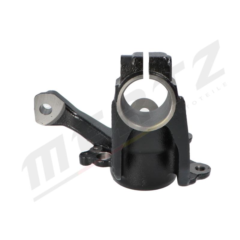 Fusée d'essieu, suspension de roue avant droit MERTZ M-K3024 - Visuel 2