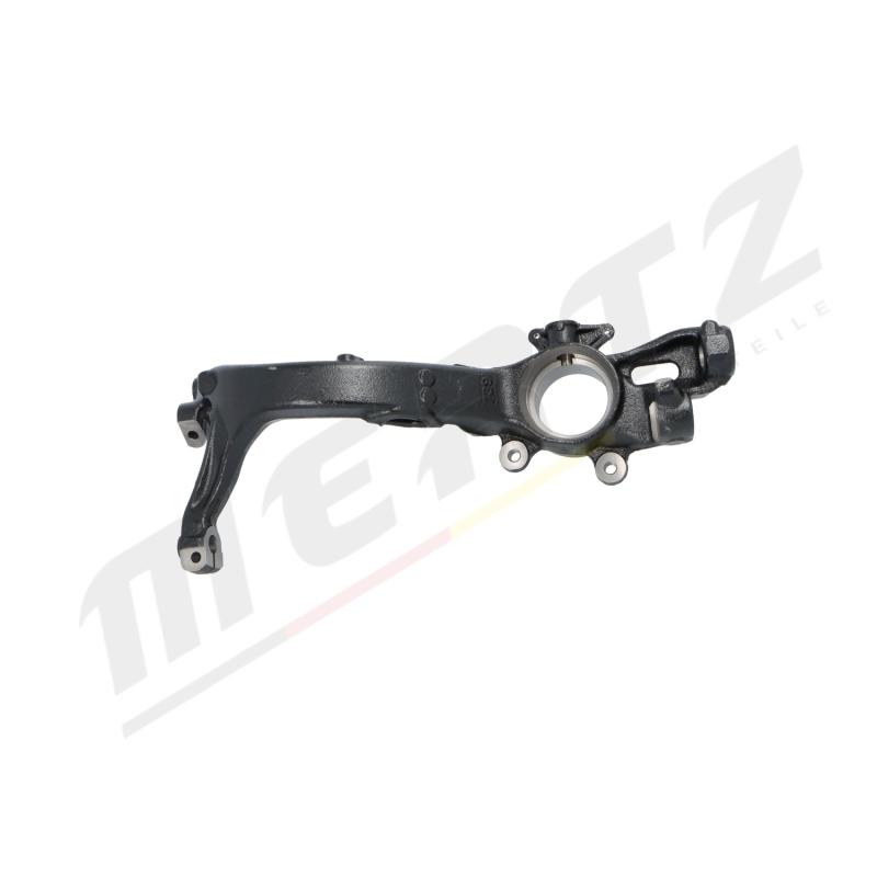 Fusée d'essieu, suspension de roue MERTZ M-K3027 - Visuel 1