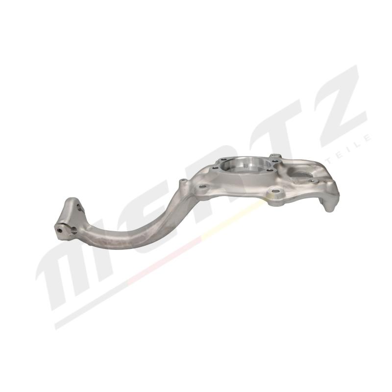 Fusée d'essieu, suspension de roue avant droit MERTZ M-K3032 - Visuel 2