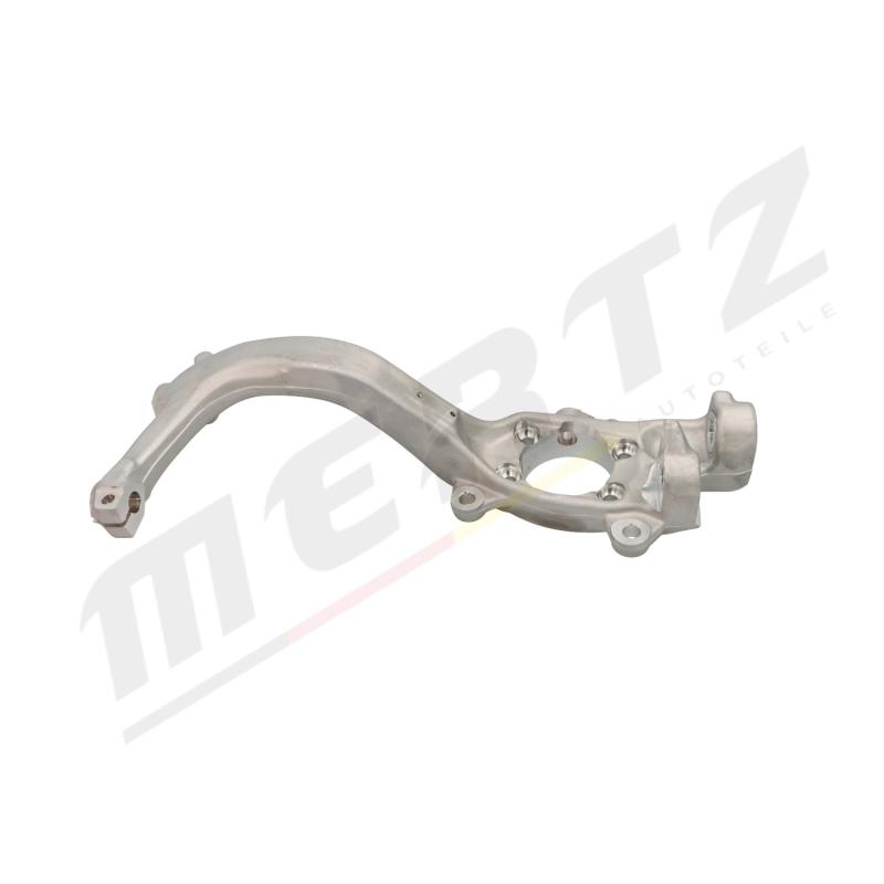 Fusée d'essieu, suspension de roue avant gauche MERTZ M-K3033 - Visuel 2
