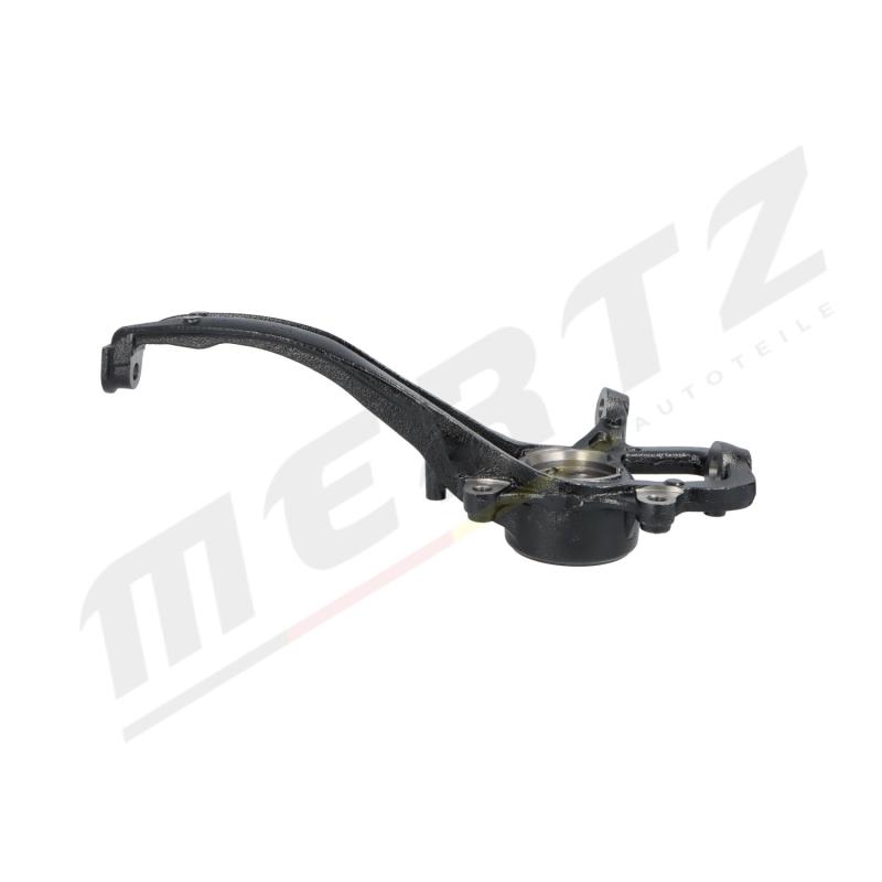 Fusée d'essieu, suspension de roue avant droit MERTZ M-K3038 - Visuel 2