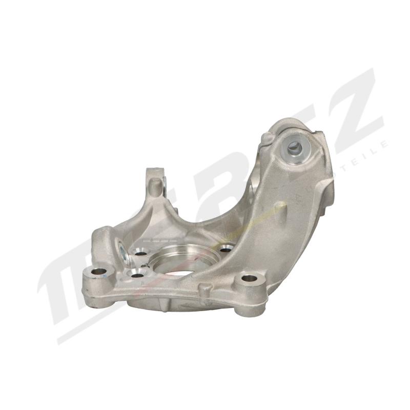 Fusée d'essieu, suspension de roue avant gauche MERTZ M-K3039 - Visuel 2