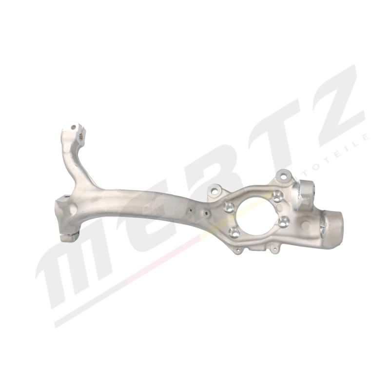 Fusée d'essieu, suspension de roue avant droit MERTZ M-K3042 - Visuel 1
