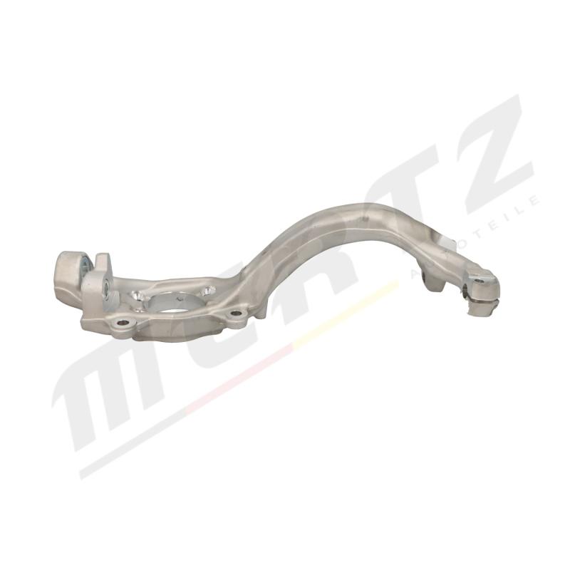 Fusée d'essieu, suspension de roue avant droit MERTZ M-K3042 - Visuel 2