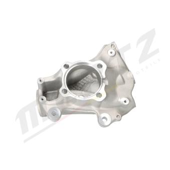 Fusée d'essieu, suspension de roue avant droit MERTZ [M-K3060]