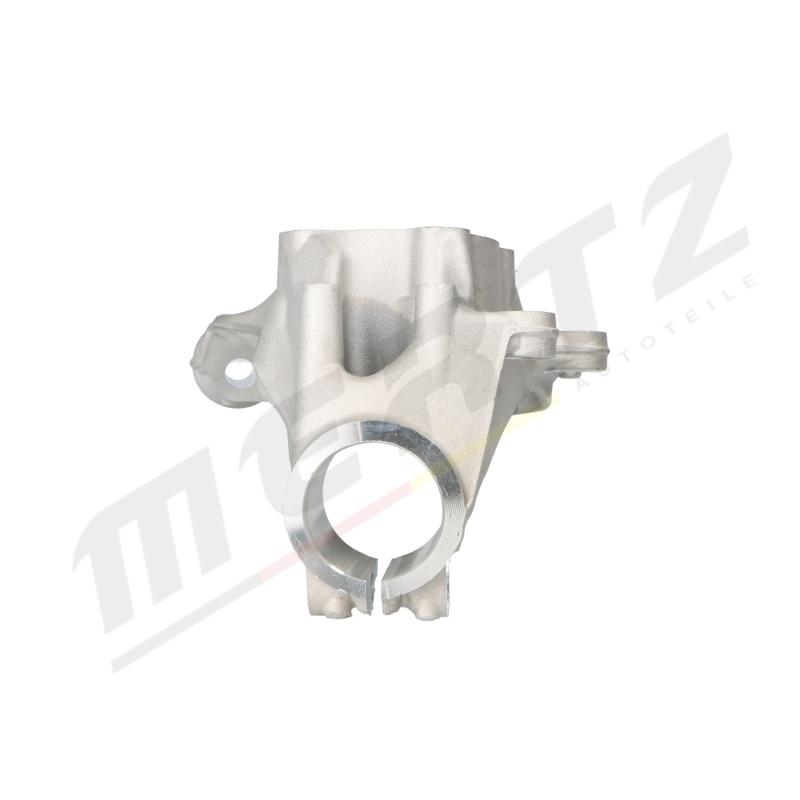 Fusée d'essieu, suspension de roue avant droit MERTZ M-K3060 - Visuel 2