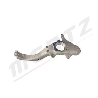 Fusée d'essieu, suspension de roue avant droit MERTZ M-K3064 pour CITROEN DS 3.0 d - 211cv