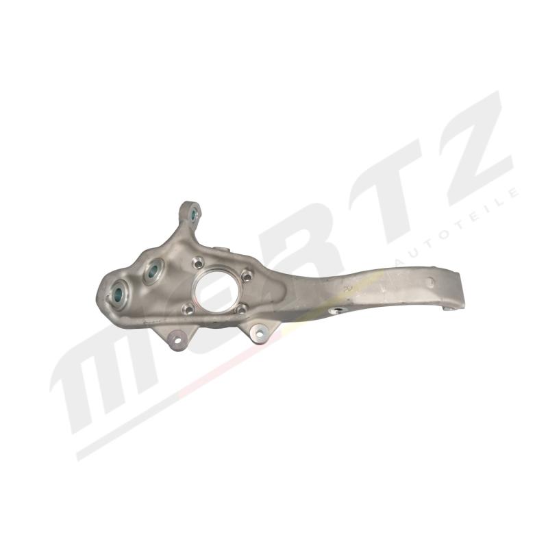 Fusée d'essieu, suspension de roue avant droit MERTZ M-K3064 - Visuel 1