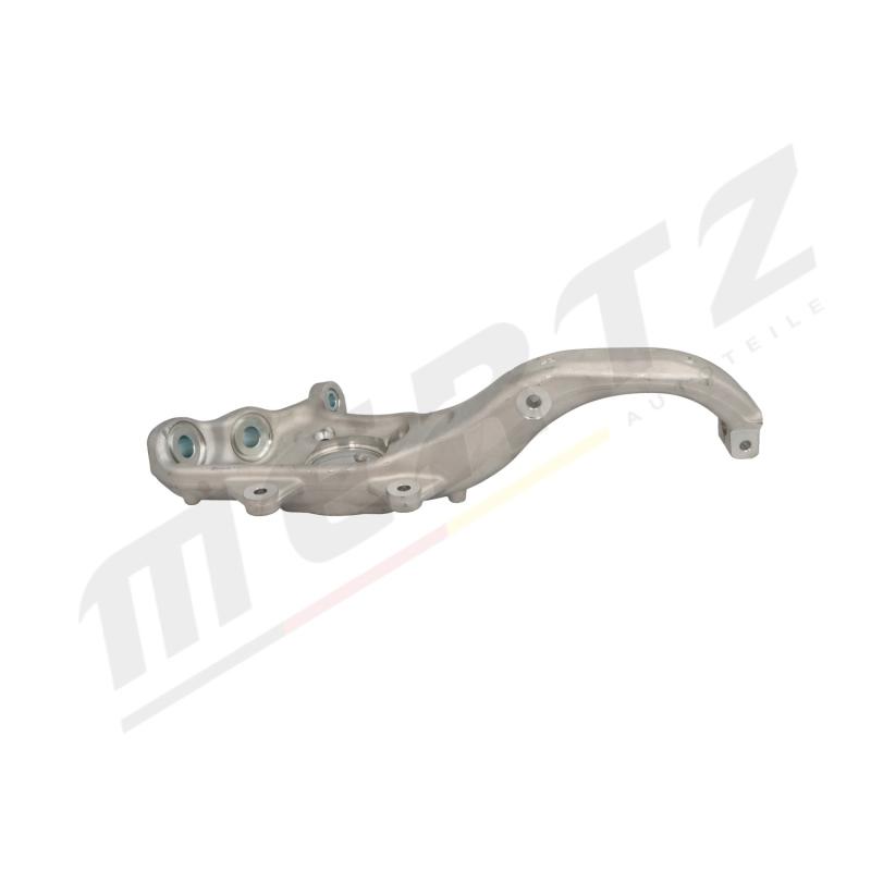 Fusée d'essieu, suspension de roue avant droit MERTZ M-K3064 - Visuel 2