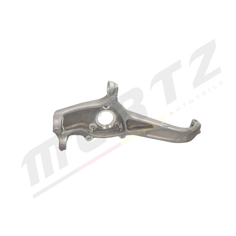 Fusée d'essieu, suspension de roue avant droit MERTZ M-K3102 - Visuel 1