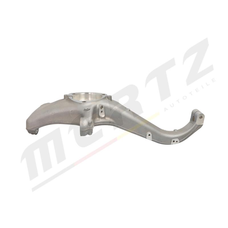 Fusée d'essieu, suspension de roue avant droit MERTZ M-K3102 - Visuel 2