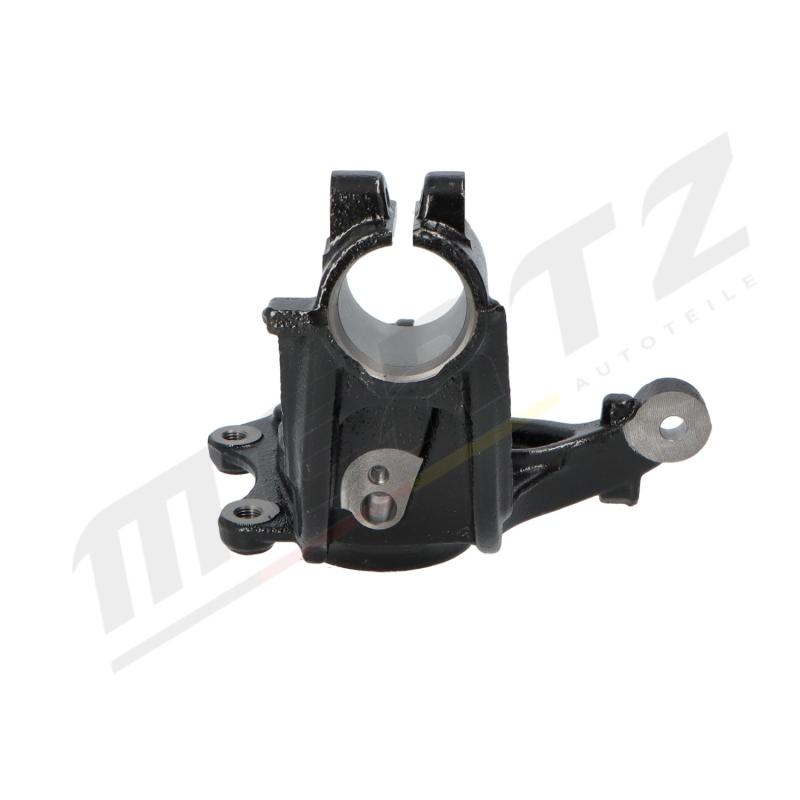 Fusée d'essieu, suspension de roue MERTZ M-K3117 - Visuel 2