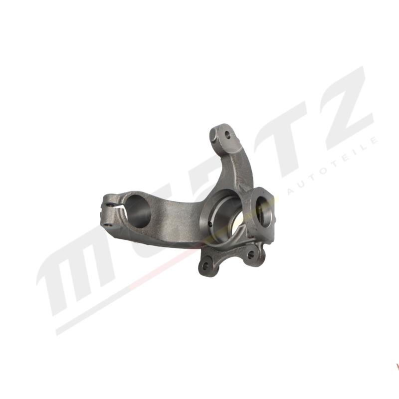Fusée d'essieu, suspension de roue avant droit MERTZ M-K3144 - Visuel 1