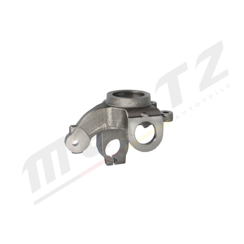Fusée d'essieu, suspension de roue avant droit MERTZ M-K3144 - Visuel 2