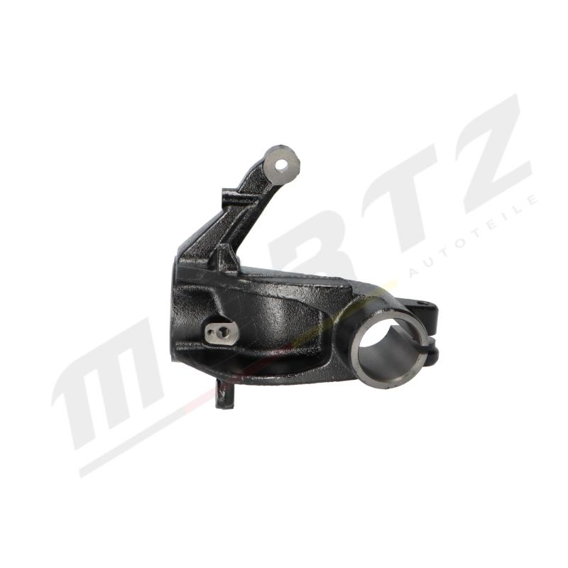 Fusée d'essieu, suspension de roue avant droit MERTZ M-K3146 - Visuel 1
