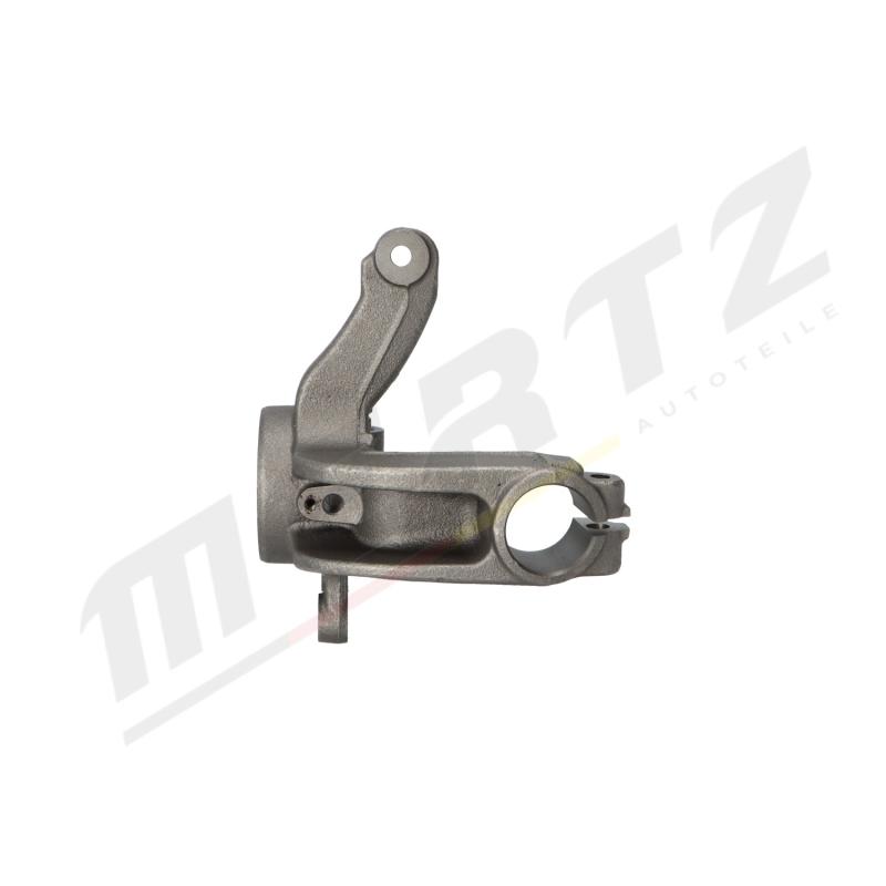Fusée d'essieu, suspension de roue avant droit MERTZ M-K3148 - Visuel 1