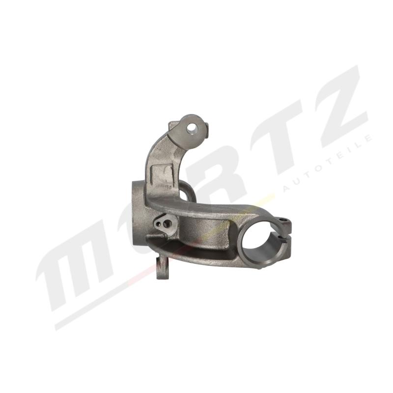 Fusée d'essieu, suspension de roue avant droit MERTZ M-K3166 - Visuel 1