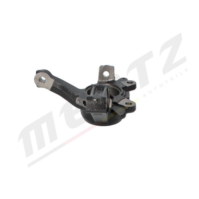 Fusée d'essieu, suspension de roue avant droit MERTZ M-K3180 - Visuel 1