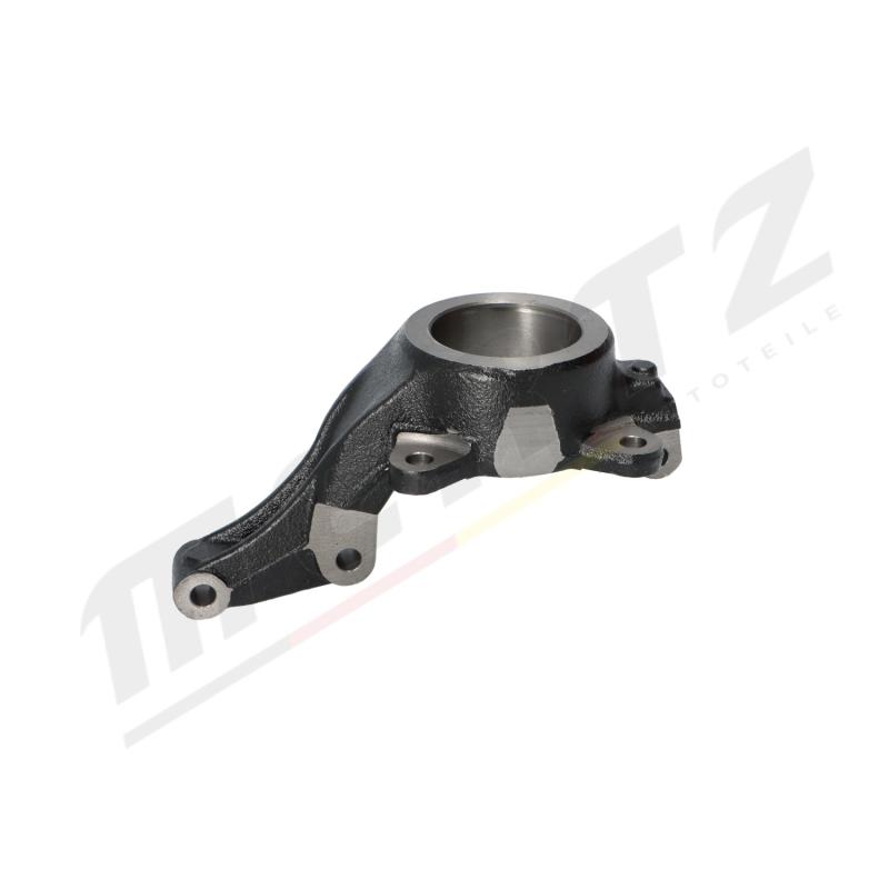 Fusée d'essieu, suspension de roue avant gauche MERTZ M-K3181 - Visuel 2
