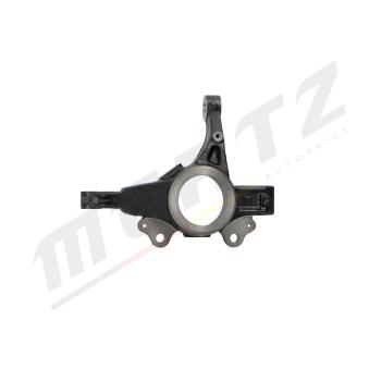 Fusée d'essieu, suspension de roue avant gauche MERTZ M-K3185 pour CITROEN VISA 1.4 - 73cv Fusée d'essieu, suspension de roue avant gauche MERTZ M-K3185 pour CITROEN VISA 1.4 - 73cv
