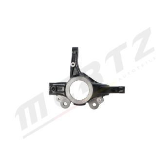 Fusée d'essieu, suspension de roue avant droit MERTZ OEM 51810666