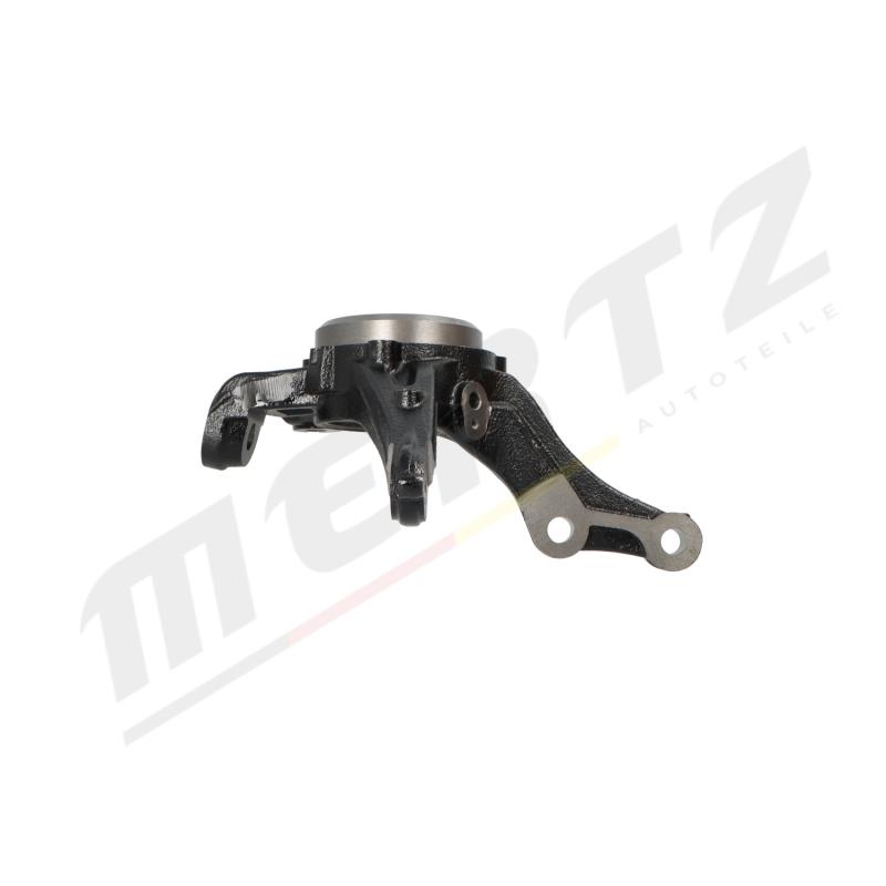 Fusée d'essieu, suspension de roue avant gauche MERTZ M-K3199 - Visuel 2