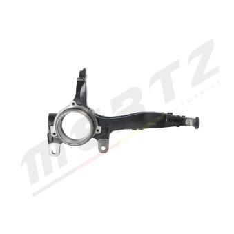 Fusée d'essieu, suspension de roue avant droit MERTZ OEM 51210SDAA01