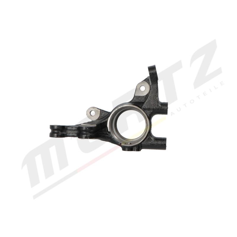 Fusée d'essieu, suspension de roue avant droit MERTZ M-K3218 - Visuel 1