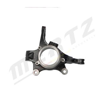 Fusée d'essieu, suspension de roue avant droit MERTZ M-K3220