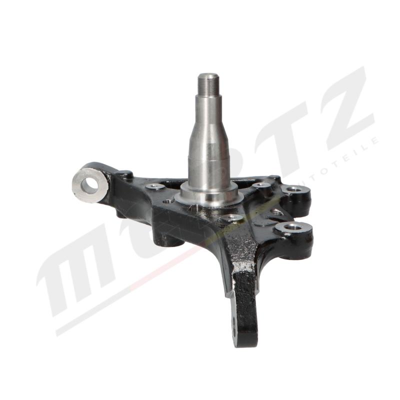 Fusée d'essieu, suspension de roue avant droit MERTZ M-K3264 - Visuel 1