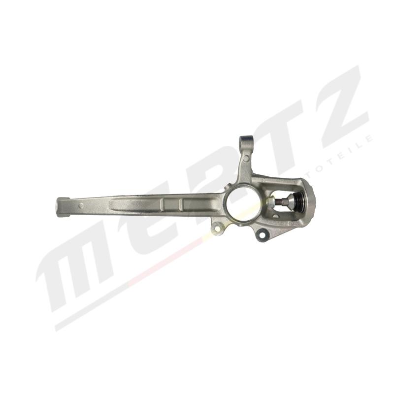 Fusée d'essieu, suspension de roue avant gauche MERTZ M-K3267 - Visuel 1