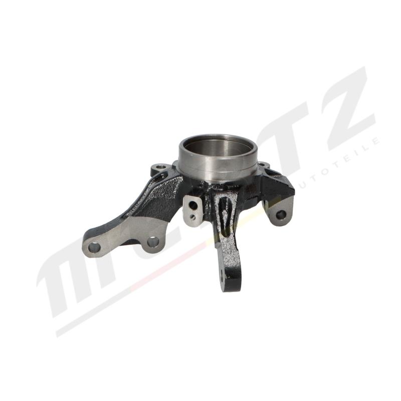 Fusée d'essieu, suspension de roue avant droit MERTZ M-K3283 - Visuel 2