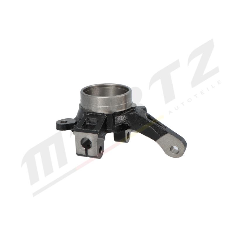 Fusée d'essieu, suspension de roue avant gauche MERTZ M-K3284 - Visuel 1