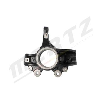 Fusée d'essieu, suspension de roue avant droit MERTZ OEM BR5S33021 Fusée d'essieu, suspension de roue avant droit MERTZ OEM BR5S33021