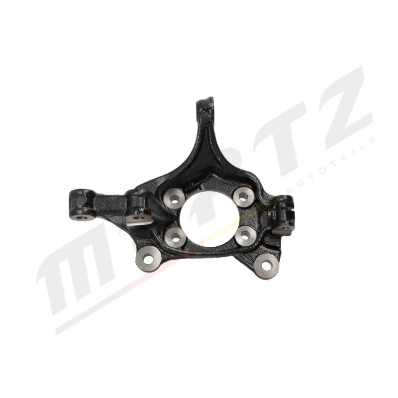 Fusée d'essieu, suspension de roue avant droit MERTZ M-K3308 - Visuel 1