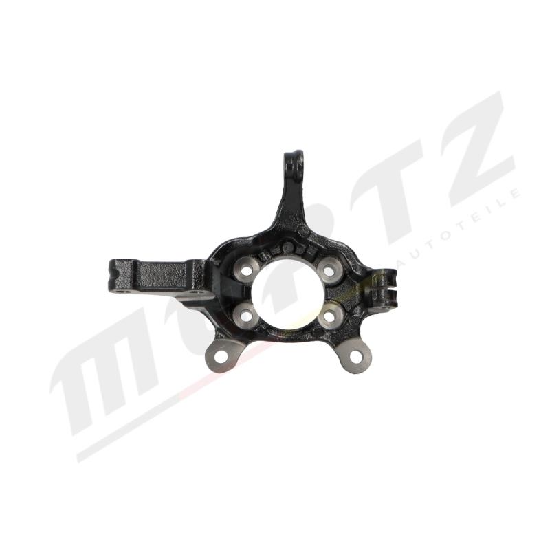 Fusée d'essieu, suspension de roue avant droit MERTZ M-K3324 - Visuel 1