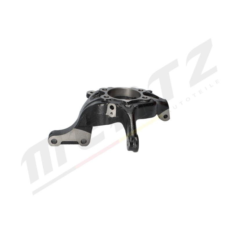 Fusée d'essieu, suspension de roue avant droit MERTZ M-K3324 - Visuel 2