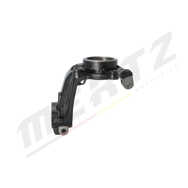 Fusée d'essieu, suspension de roue avant gauche MERTZ M-K3351 - Visuel 2